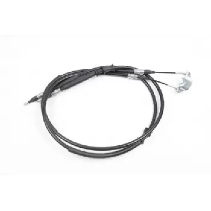 El Fren Teli Arka Kampana Zafira 03 - | AKD OP158130 | OEM 522153/522558
