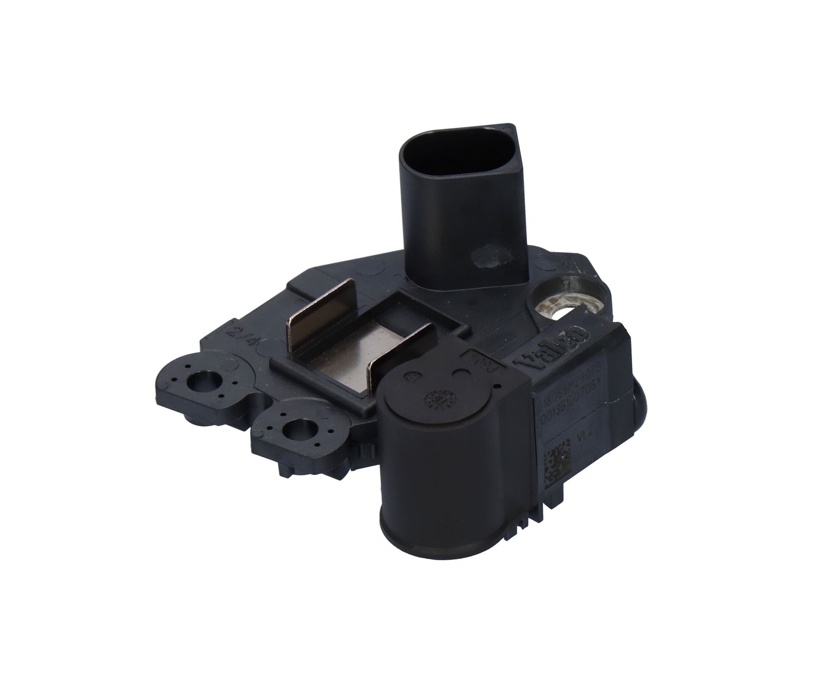 Konjektor 12V Fiat 500L, Punto 2009> TG9S100 | VALEO 599204 | OEM 77366190