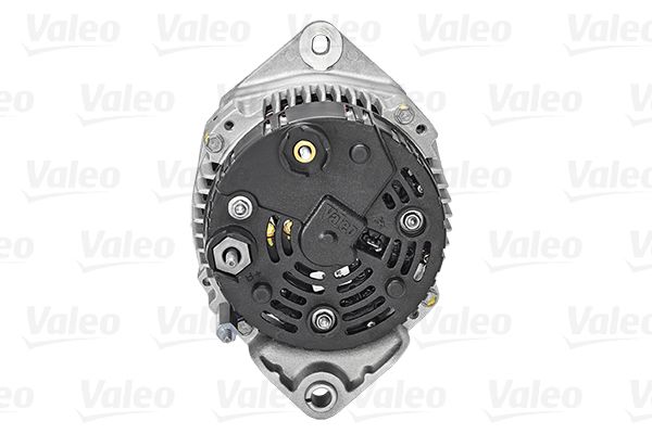 Alternator 12V 110A Laguna Megane 1,8 / 1,9 / 2,0 | VALEO 439285 | OEM 7700436625 7700436625 7701499605 7701499605