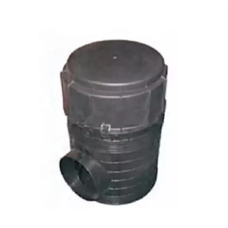 Hava Filtresi Komple Volvo Fe | OEM 20728816