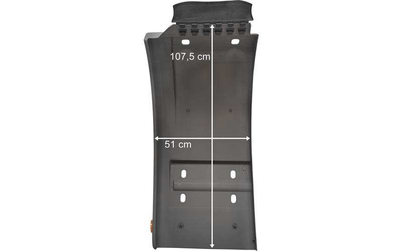 Ön Teker Arkası Axor 4140 Sağ | OEM 9408803106