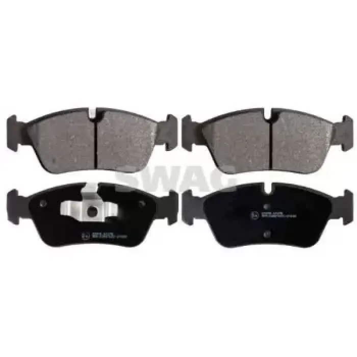 On Fren Balatasi BMW E90 E87 | SWAG 20916531 | OEM 34116769763