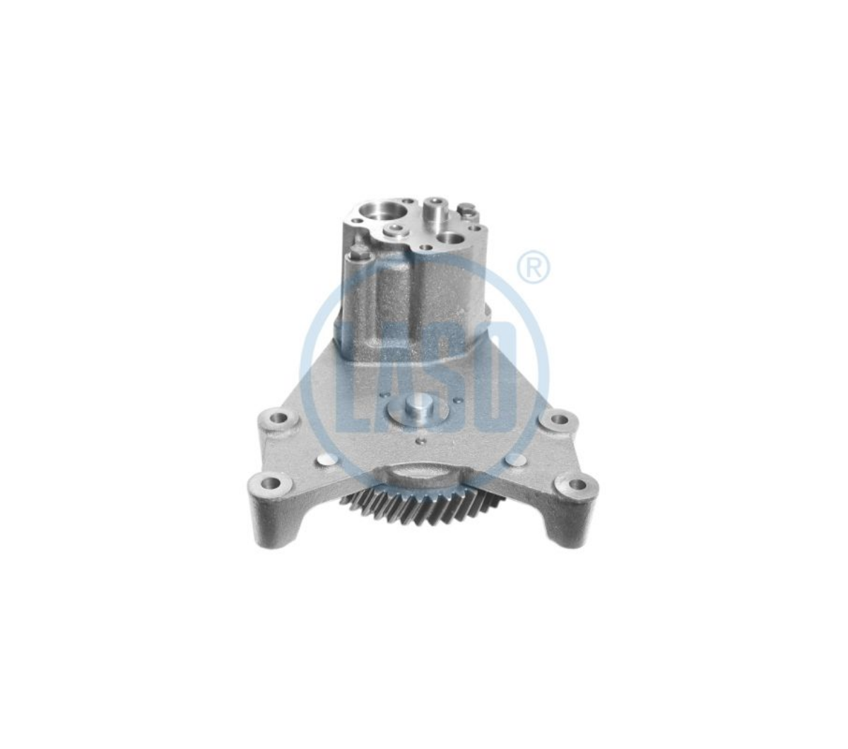 Yağ Pompası Volvo TD121, 122, 123 | OEM 470343