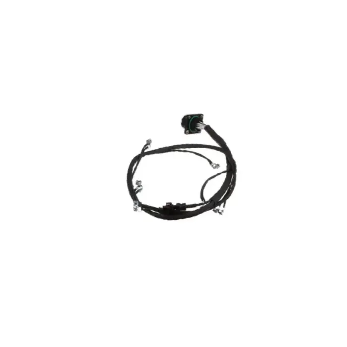 Enjektor Tesisati - Iveco / S-Way Euro 6 | IVECO 5802924733 | OEM 5802924733 5801392631 5801502297