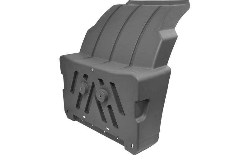 Ön Teker Arka Çamurluk Y.m Atego | OEM 9705210101