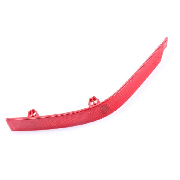 Arka Tampon Reflektoru Sag T7 16> | KRAFTVOLL 21030368 | OEM 7E0945106E