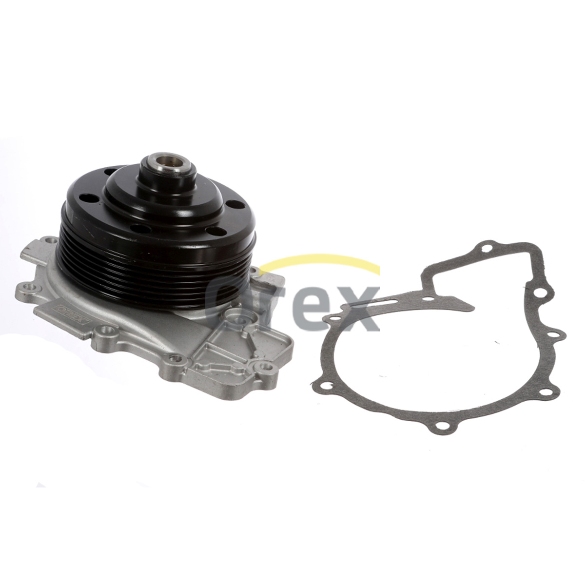 Devirdaim 651 639 Viano, Vito Tırtıklı | OEM 6512003501