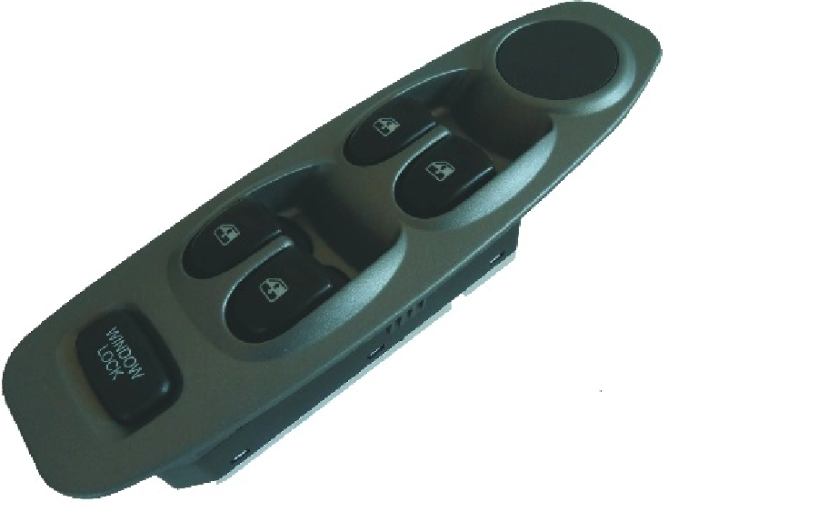 Cam Anahtarı Accent Sol Ön Dörtlü AN804 | OEM AEM300804