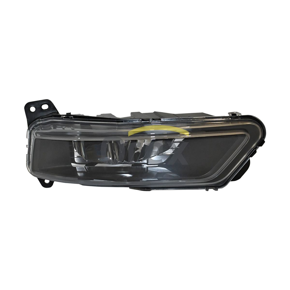 Sis Farı Sağ TGS-TGX Euro 6 | OEM 81252046000