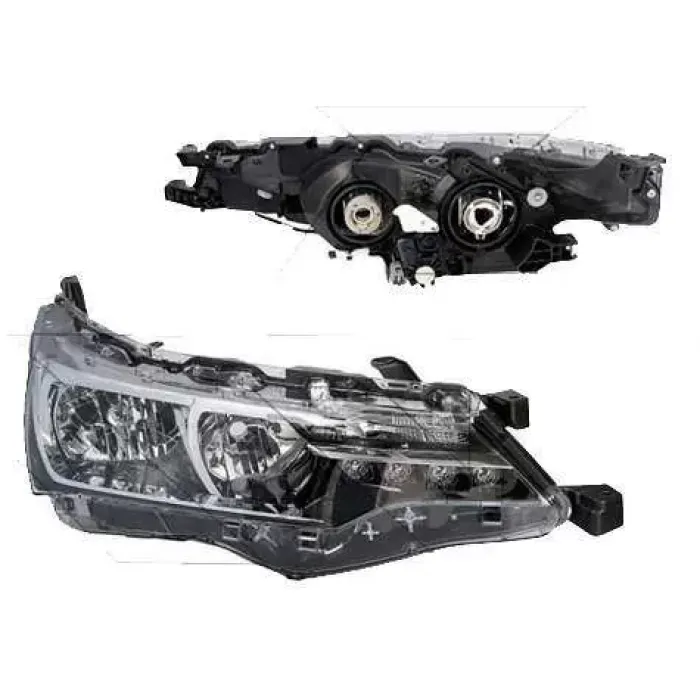 Far Sag Toyota Corolla 17>19 ( E Mark ) | ULO 2016002 | OEM 81130-02L50-00