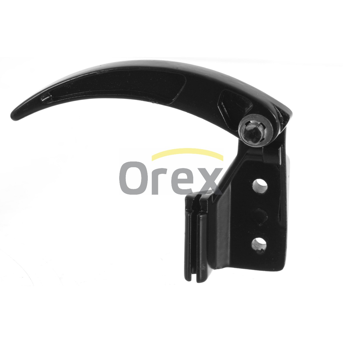 Kabin Açma Kolu Atego (Dışarıdan Açma) | OEM A9703100173