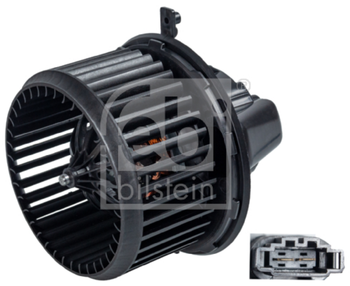 Kalorifer Motoru Axor, Atego Y.m. | OEM A0038300108