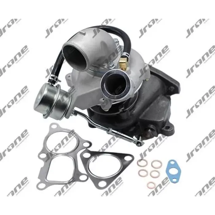 Turbo Sarj Komple Kia Bongo K2500 04> H100 Kamyonet 2.5 Tci 04> Starex Tci 01> D4BH Motor | JRONE 8G17200379 | OEM 28200-42700/28200-42610