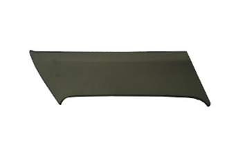 Far Yan Çıtası MAN TGS Sol | OEM 81416850131