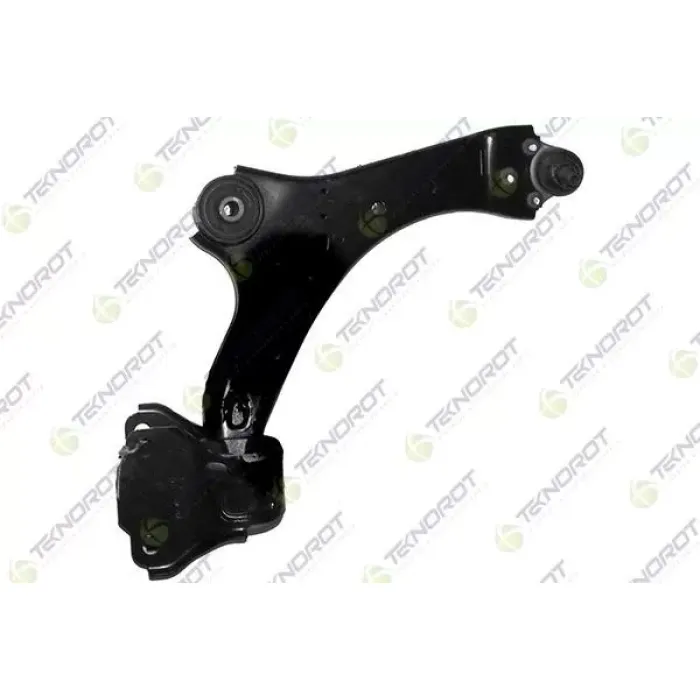 On Alt Salincak Sag Komple Mondeo 07>14 S-Max 09> Galaxy 06> / S60 Volvo 10>15 S80 Volvo 2.0 08>15 V60 Volvo 10>15 V70 06> V70 3 Volvo 07>15 | TEKNOROT FO-976 | OEM 7G9N 3A052 BB 1507181