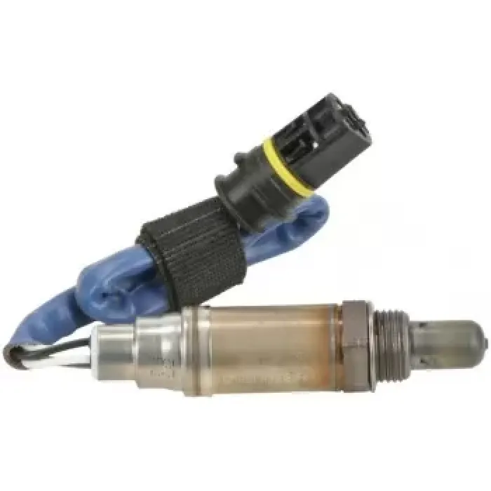 Oksijen Sensoru (M104, M112, M119) W202 93>00 W210 97>02 W140 93>98 R129 92>01 | BOSCH 0258003782 | OEM A0005407117
