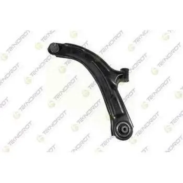 Salincak Sol Alt Komple Clio III 05> Modus 04> Micra 18 MM | TEKNOROT R-428 | OEM 8200346941