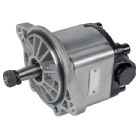 Direksiyon Pompasi Renault Premium Kerax 370-420 01> 450 05> / Volvo FH16 520-540 FM12 Fmx 460-500 10> | FEBI 109012 | OEM 5001865386 5010600046 PL280120M