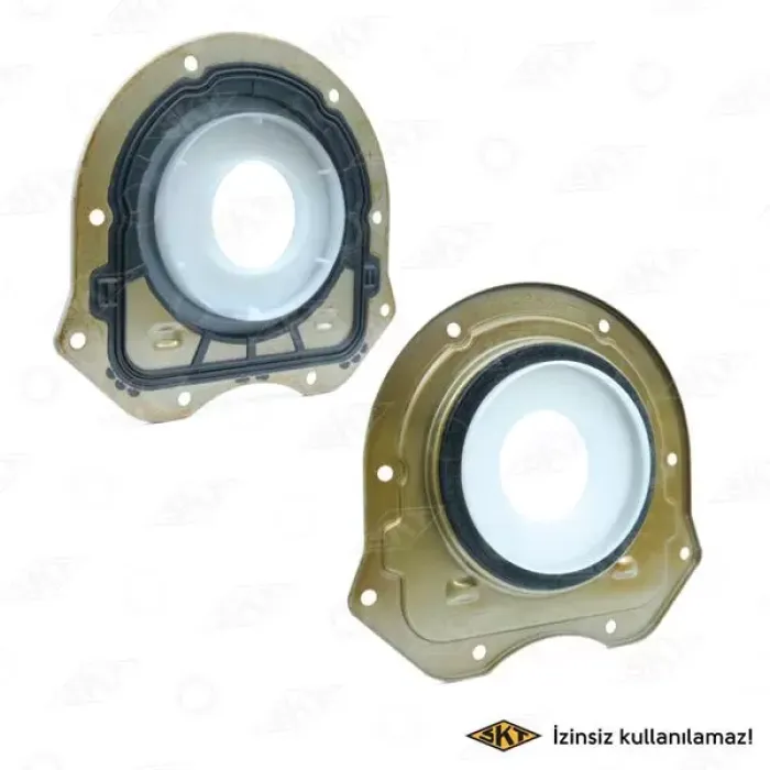 Arka Krank Kecesi Ford Transit V184-V347 Boxer 3 Jumper 3 | SKT 412349-FK | OEM 3S7Q 6701 AA 1684285 0514.C4