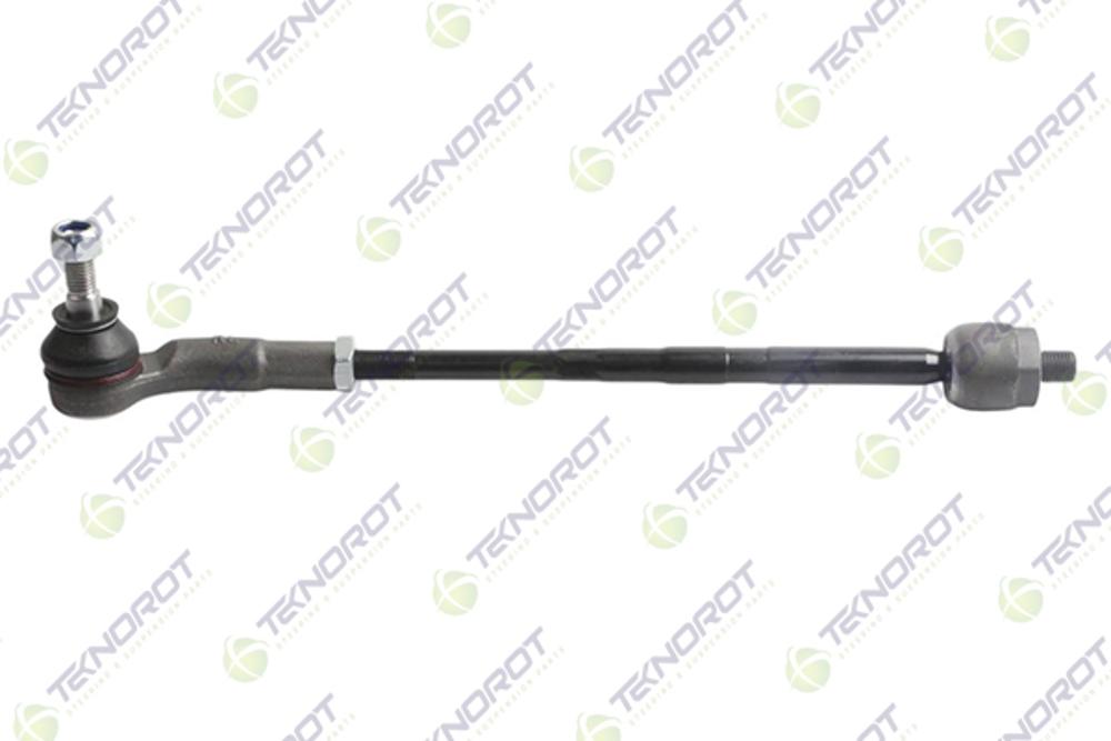Rot Mili + Rot Basi Kit Sol Polo Ibiza 02>10 Fabia 00>14 Roomster 11>15 | TEKNOROT SK-402423 | OEM 6Q0423803B 6Q0423803B 6Q0423803E 6Q0423803P 6Q0423803E 6Q0423803P
