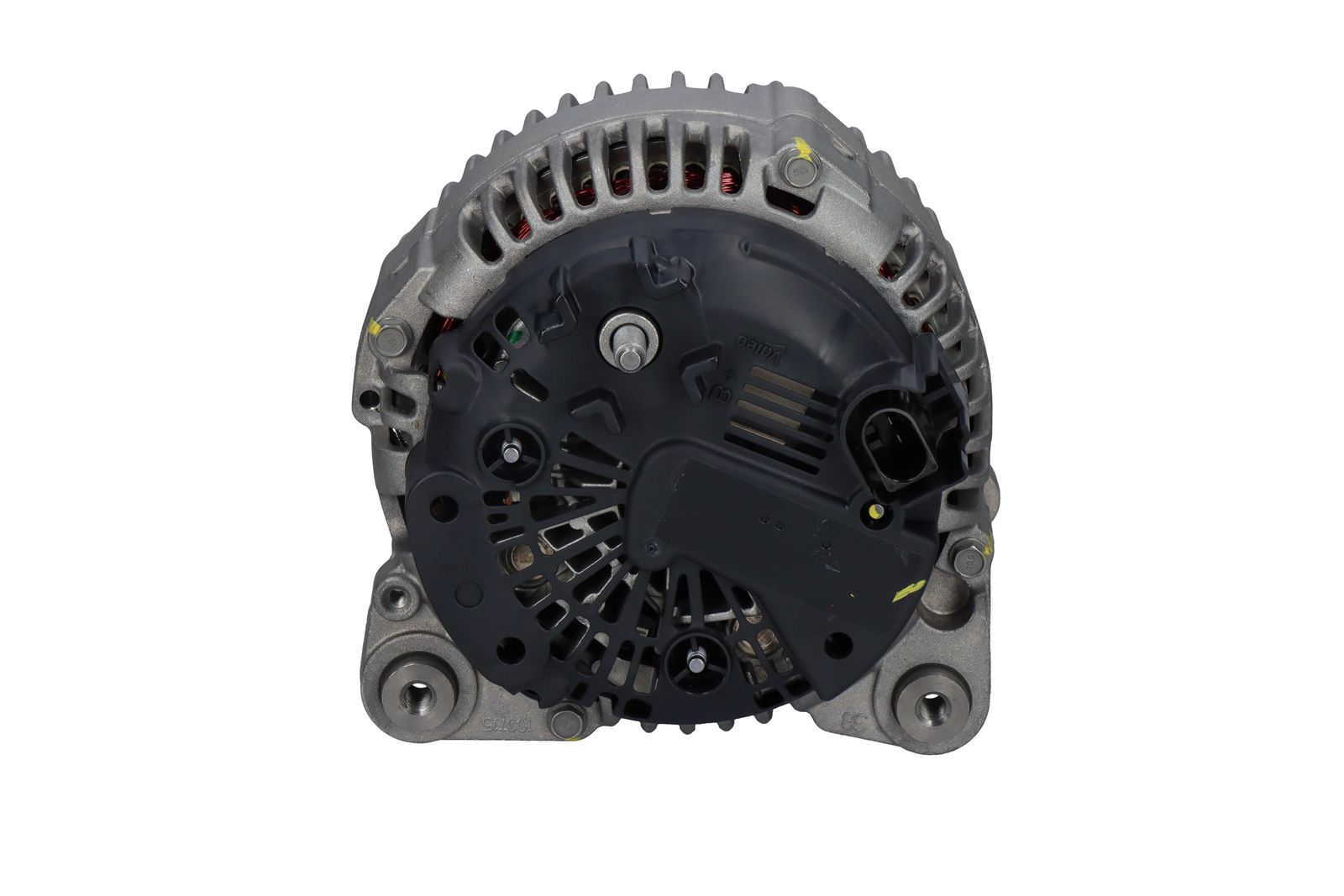 Alternator 12V 150A Audi A4 2,7 / 3,0 04> | VALEO 439557 | OEM 059903016D 059903016D 059903016DX 059903016DX