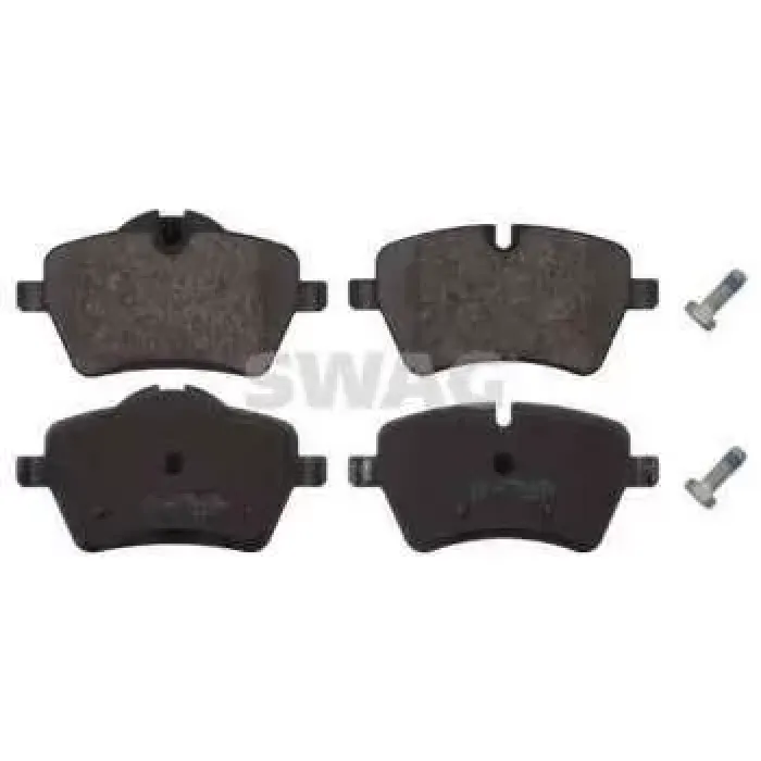Fren Balatasi On Mini R50 R53 John Cooper Works 06>06 R56 R57 R58 R59 Cooper S | SWAG 11916727 | OEM 34116778320