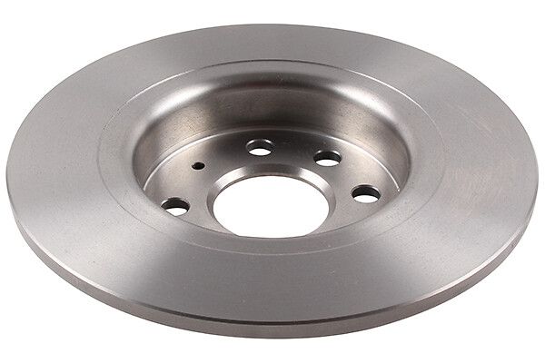 Arka Fren Diski Fiat Grande Punto Punto Evo 1.2 1.3 1.4 T-Jet 05> Opel Corsa E 1.0 1.3 CDTI 1.4 14> | VALEO 197008 | OEM 55700592 55700592 93167282 93167282