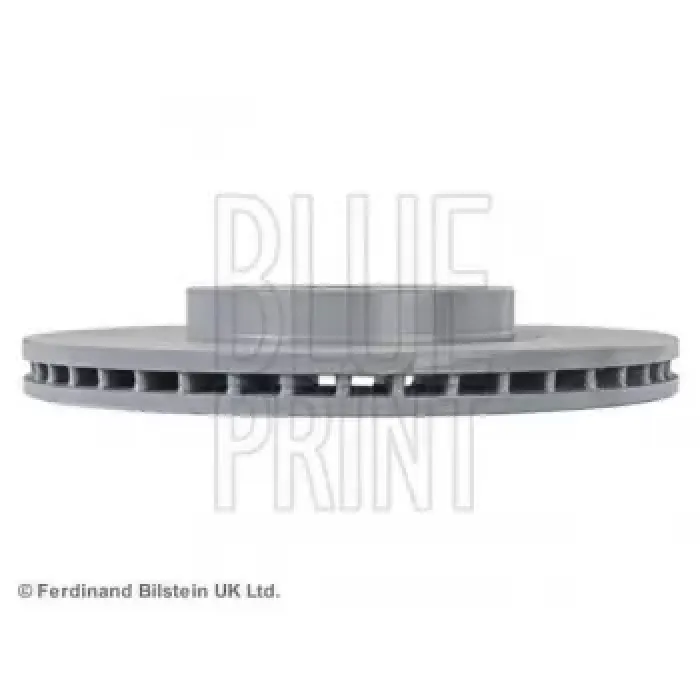 On Fren Disk Aynasi Havali Honda Cr V 2.0I 2.2 Ctdi 2.4I V Tec 01>06 Civic Type R 06> 300×5 | BLUEPRINT ADH24391 | OEM 45251SEAE30 45251SEAE30 45251S6MA10 45251S9AE50 45251S6MA10 45251S9AE50