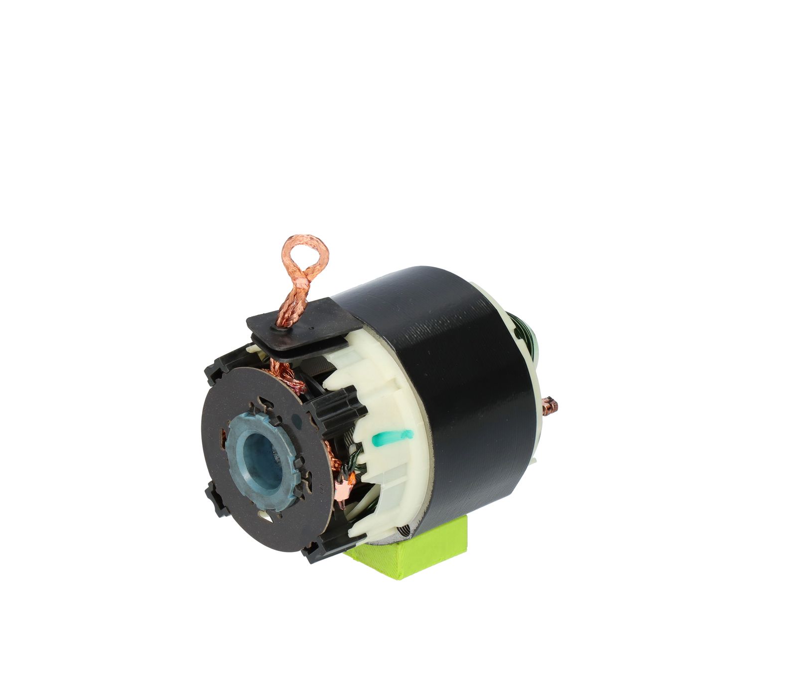 Mars Motor Govdesi | VALEO 594477