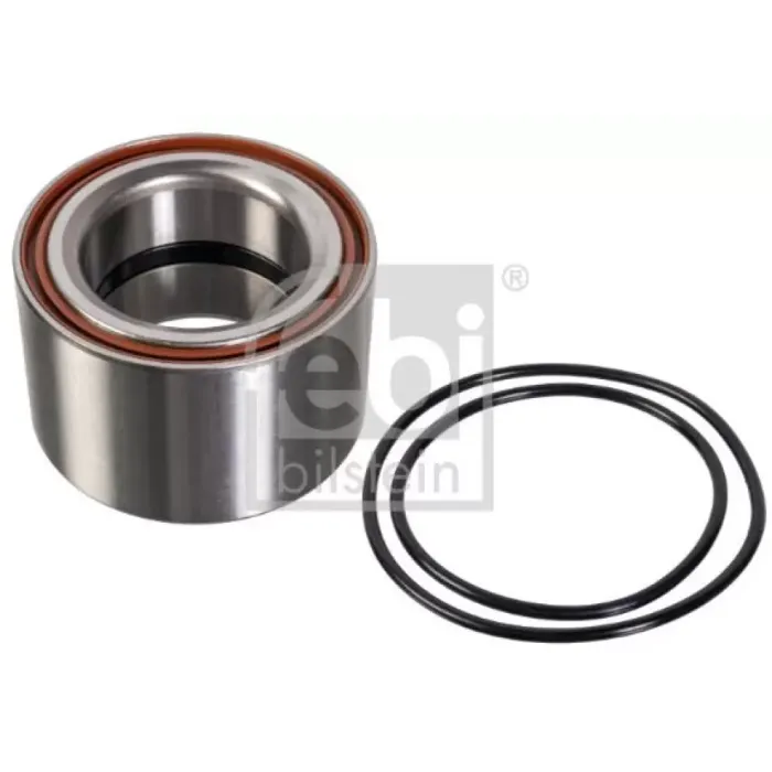 Arka Teker Rulmani Iveco Daily 29L 35S 06>14 Olcu: (55×90×55) | FEBI 176495 | OEM 2996026 500054867