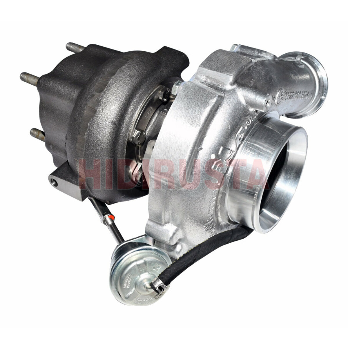 Turbo Axor 906 | OEM A9060964699