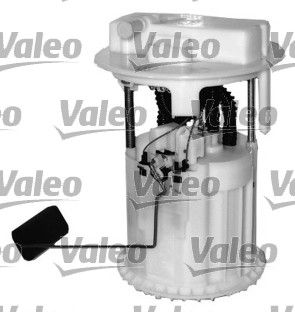 Yakit Depo Samandirasi C3 C3 II C3 Pluriel 1.4 1.6 16V 1.4 8V 03> | VALEO 347086 | OEM 1525.CH 1525.CH 96494182 96494182