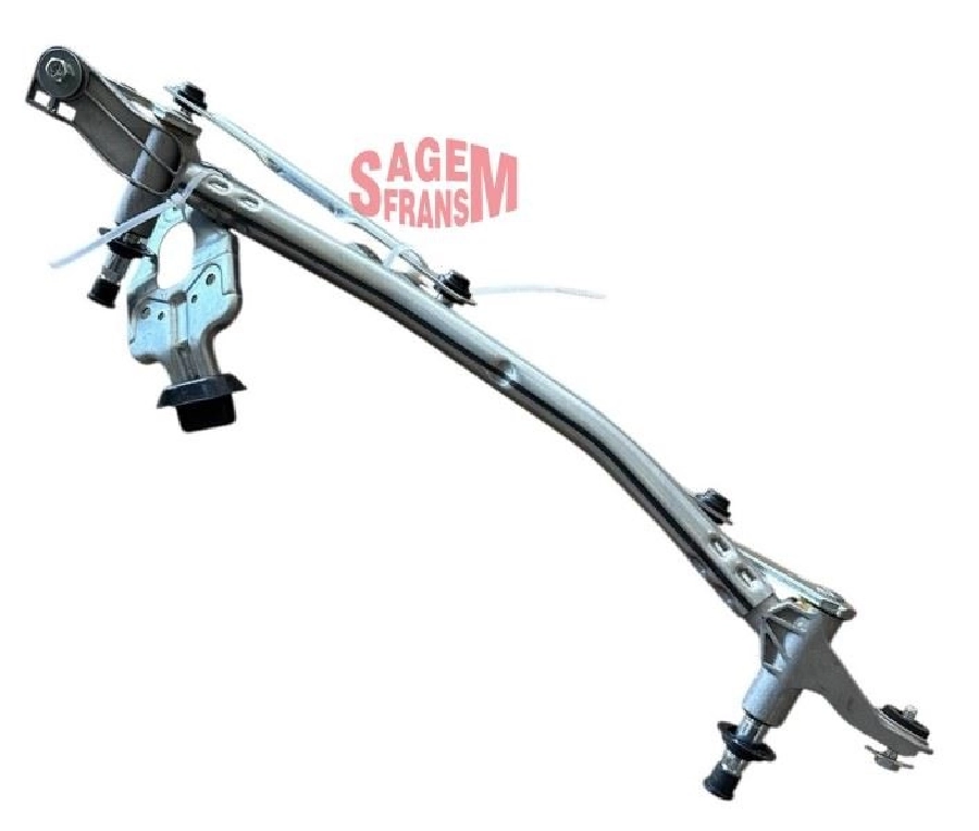 Silgi Mekanizması Motorsuz Partner-Tepee 64505.LK | OEM 255154
