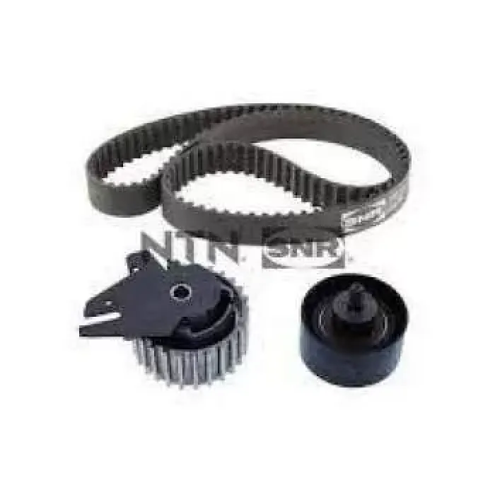 Triger Seti Lacetti Aveo Kalos T200 T255 1,4 16V 1,6 16V | SNR KD45313 | OEM 96350550