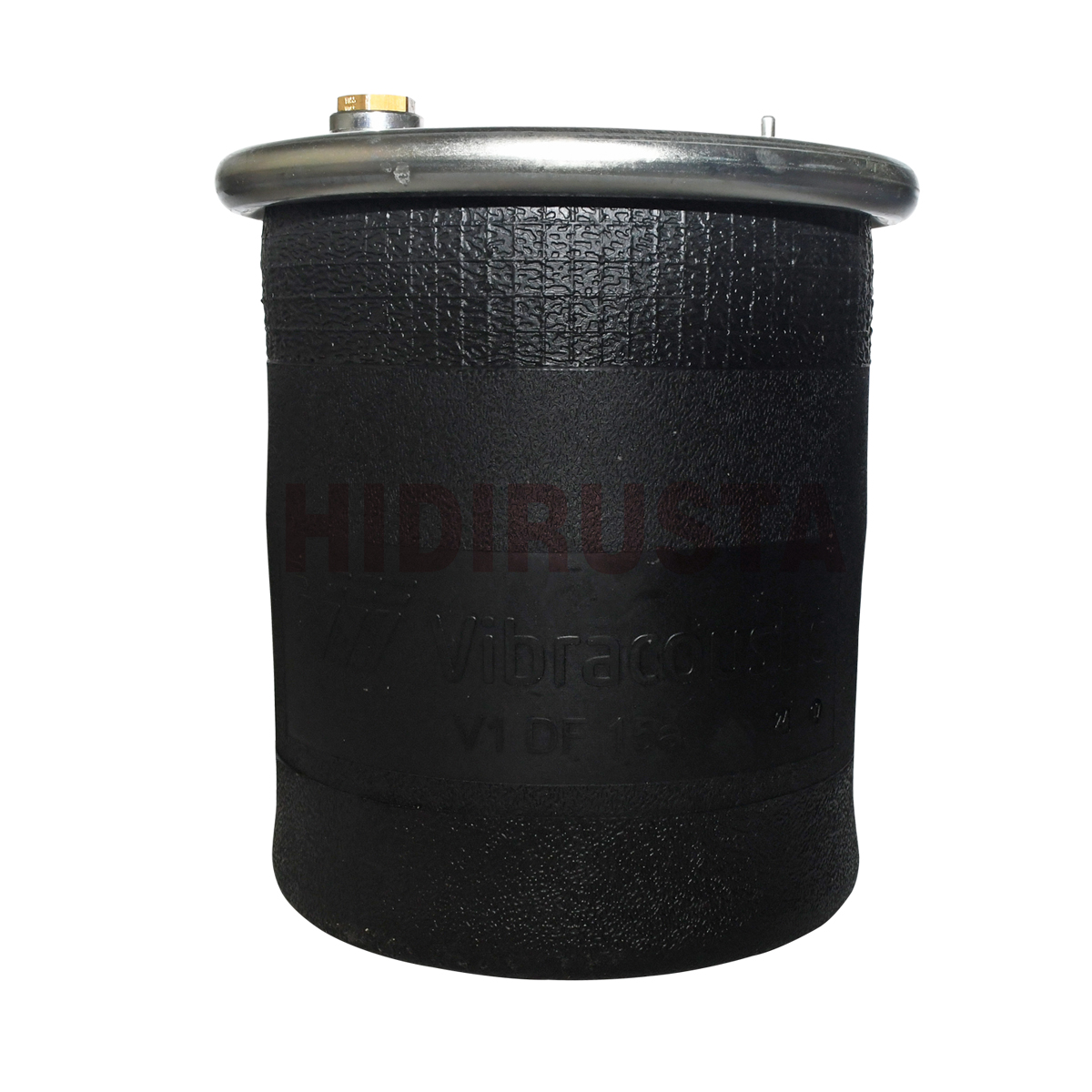 Körük Komple Arka Actros (6121NP44) | OEM A9613200921
