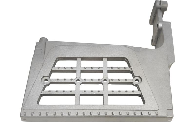 Basamak Kolu DAF XF95 Sol | OEM 1303944