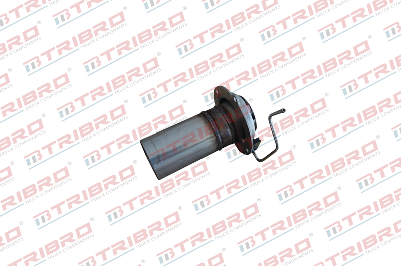 Yanma Odası Ebshr D4, D4S | OEM 252113100100