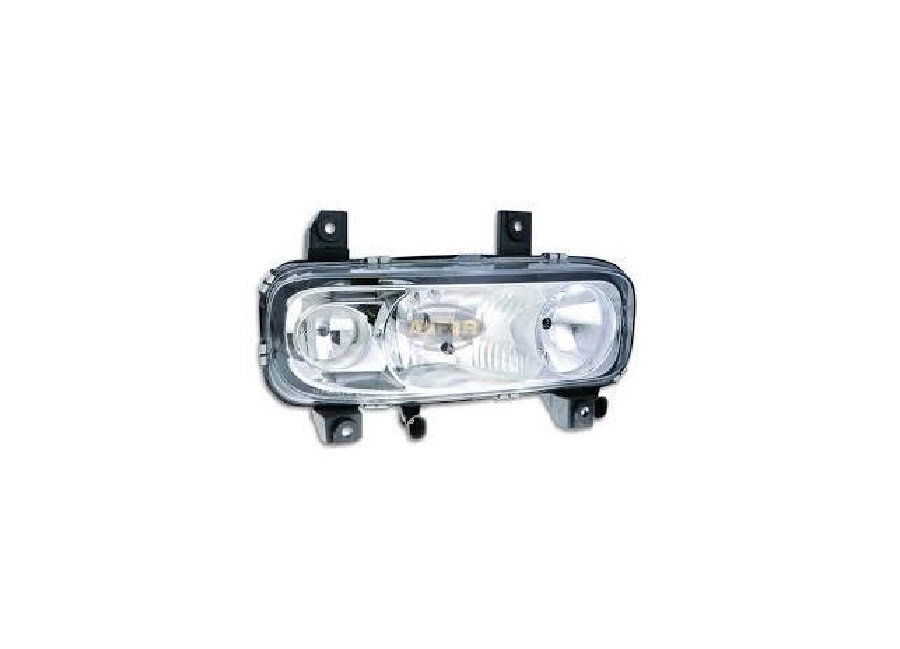 Far Sol - Mercedes Atego 2004 Sisli Motorlu | OEM 505657