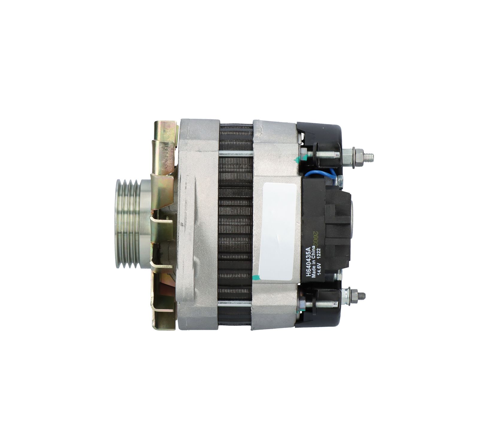Alternator 12V 50A A13N240 Citroen / Peugeot / Fiat / Mitsubishi | VALEO 432769