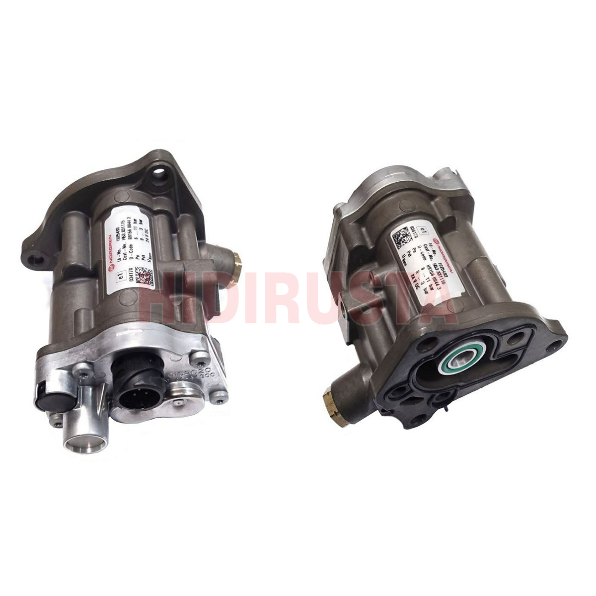Prop Ventil R115Hv Axor, Actros | OEM A9304300087
