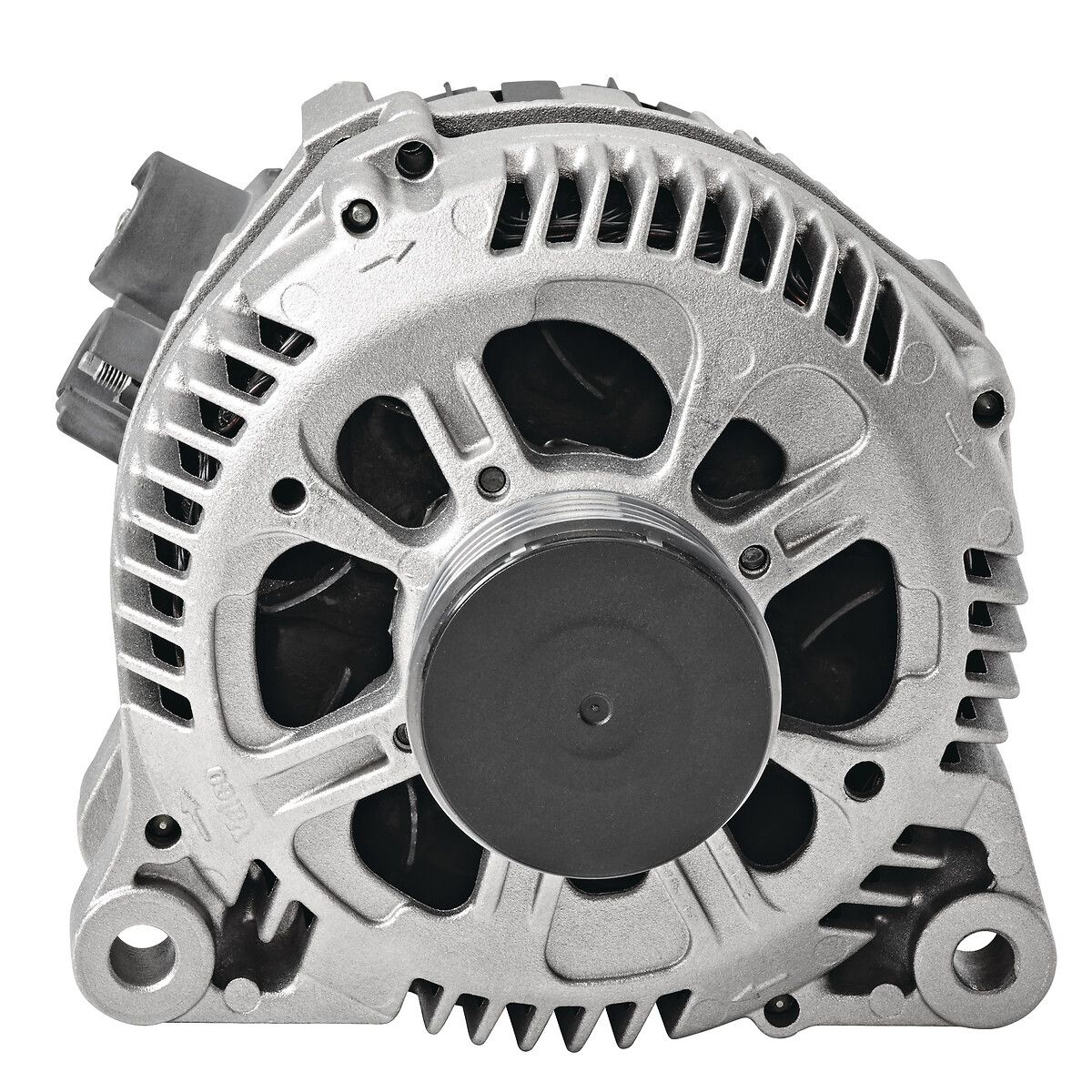 Alternator (12V 150A) P307 P406 YM C5 C8 P807 2,0HDI 8V Boxerii Jumper II 2,0HDI 8V / 2,2HDI 8V P607 C5 C8 P807 2,2HDI 16V | VALEO 439294 | OEM 3140068D01 3140068D01 3140068D02 5702A0 3140068D02 5702A0