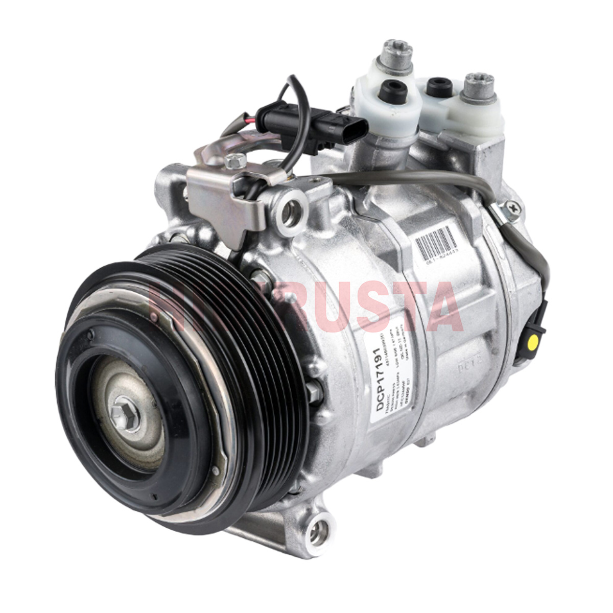 Klima Kompresörü 166, 205, 213, 238, 253, 447, 907 | OEM A0008303202