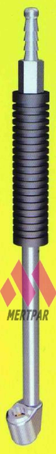 Hava Jakı Uzun Tip | OEM 330101