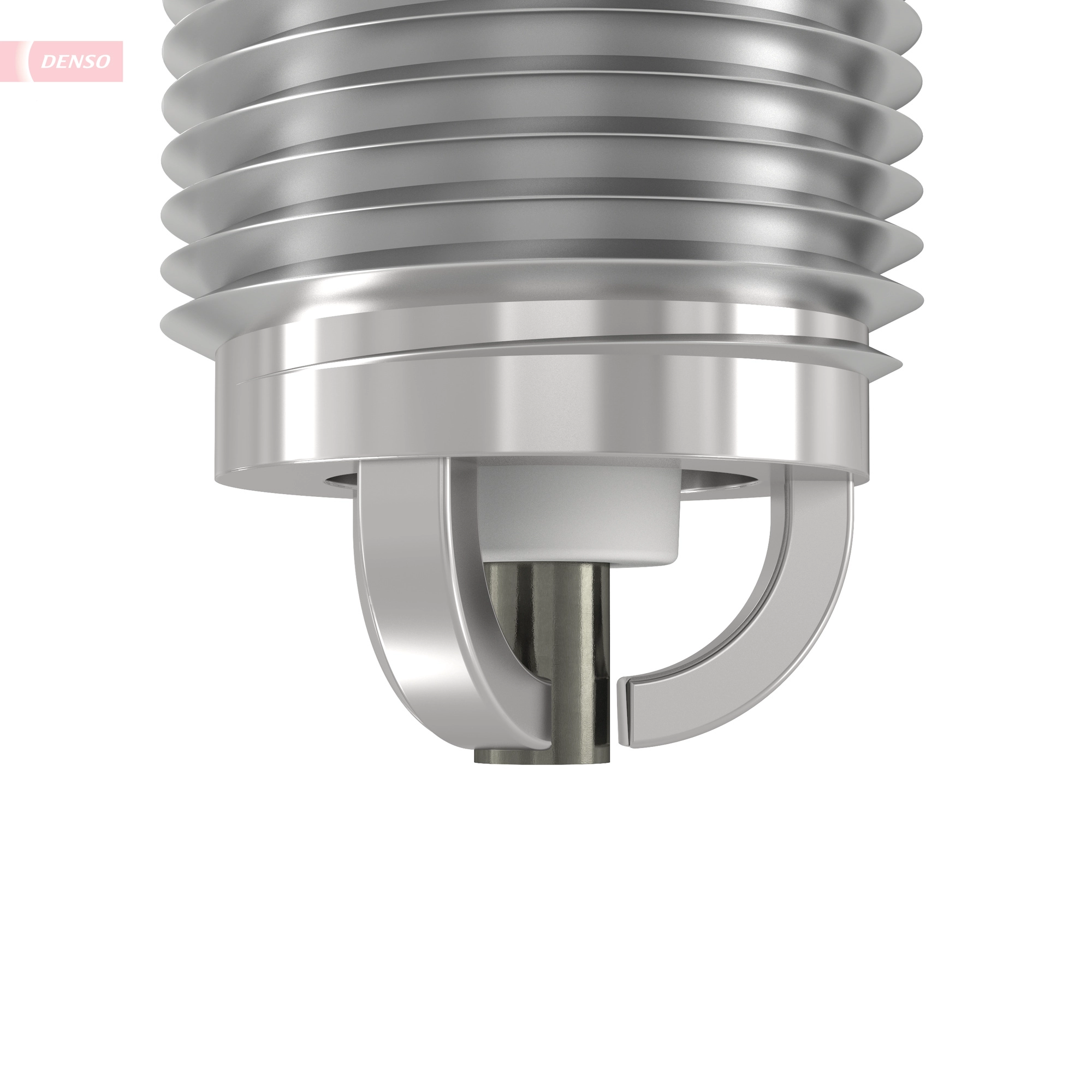 Atesleme Bujisi (W7DTC) Ea 0.8MM 3 Tirnak Alfa Romeo 33 1.3 (02.90 10.94) Ford Renault VW | DENSO W20EPB | OEM 101000001AB 101000001AC 101000005AA