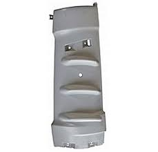 Köşe Rüzgarlık MAN TGL İç Sol | OEM 81624100187