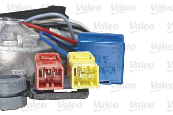 Silecek Motoru Arka P306 YM 00> | VALEO 579216 | OEM 6405G6 6405G6 6405H0 6405H0
