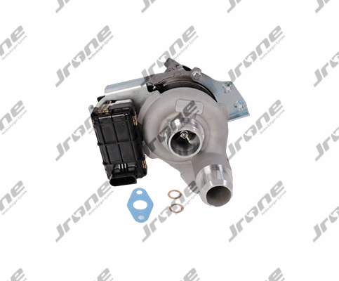 Turbo Sarj Focus 2 06>11 C-Max 1.8 Tdci D 04-> 12 Connect 1.8 Tdci 90PS 07>14 | JRONE 8G17300374 | OEM 4M5Q-6K682-AG 4M5Q-6K682-AE