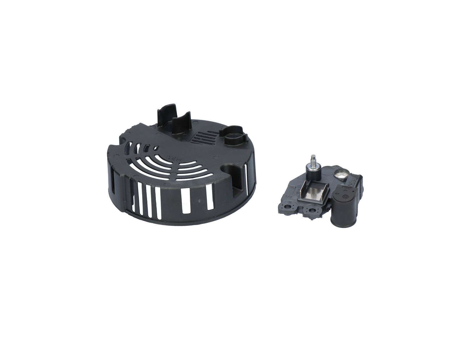 Konjektor+Kapak Peugeot Boxer Citroen Jumper Fiat Ducato 2,8 JTD SG12B040 , SG12B054 | VALEO 593967