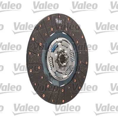 Debriyaj Diski Rvi Midlum 220 / Premium | VALEO 807743 | OEM 5010452514 5010452514 50105452749 1164343 50105452749 1164343