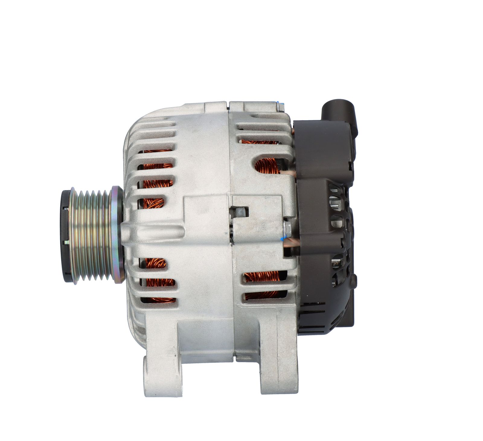 Alternator (12V 150A) P307 P406 YM C5 C8 P807 2,0HDI 8V Boxerii Jumper II 2,0HDI 8V / 2,2HDI 8V P607 C5 C8 P807 2,2HDI 16V | VALEO 439294 | OEM 3140068D01 3140068D01 3140068D02 5702A0 3140068D02 5702A0